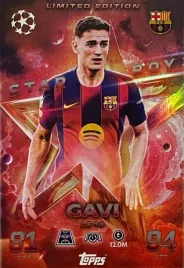 topps-match-attax-2025-2026-limited-edition-gavi-fc-barcelona-le14