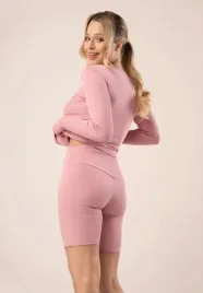 biker-shorts-kolarki-z-wysokim-stanem-kolor-antyczny-roz