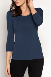 manati-3-4-bluzka-z-rekawem-3-4-w-kolorze-jeans