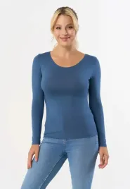 manati-bluzka-z-dlugim-rekawem-w-kolorze-denim