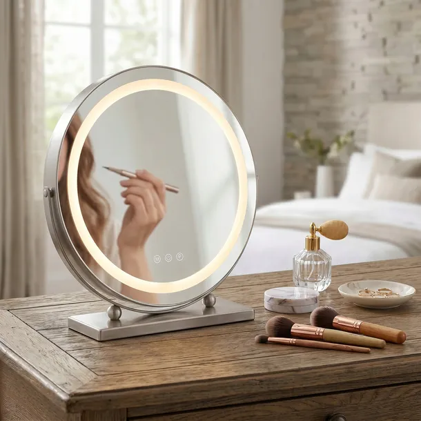 rea-lustro-led-make-up-chrom-40-cm-stan-nowy