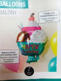 balony-na-urodziny-dekoracje-urodzinowe-babeczka-ciasteczko-lody-smukee