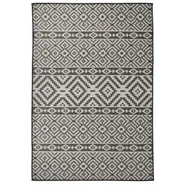 dywan-zewnetrzny-o-plaskim-splocie-160x230-cm-czarne-pasy