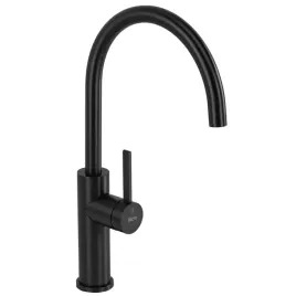 bateria-kuchenna-czarna-rea-rivo-stojaca-wysoka-obracana-wylewka-365-cm