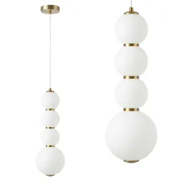 lampa-sufitowa-wiszaca-led-podluzna-mleczna-biala-zlota-cztery-kule-lhj114