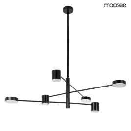 moosee-lampa-wiszaca-piazetta-czarna