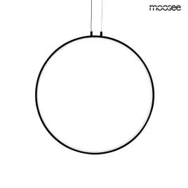 moosee-lampa-wiszaca-circulo-60-czarna