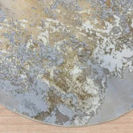 dywan-dywilan-stylish-16-n-beige-gold-kolo-120cm-dywilan