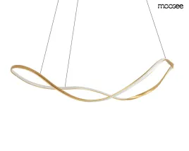 moosee-lampa-wiszaca-waves-100-zlota