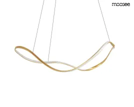 moosee-lampa-wiszaca-waves-60-zlota