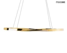 moosee-lampa-wiszaca-anillo-120-zlota