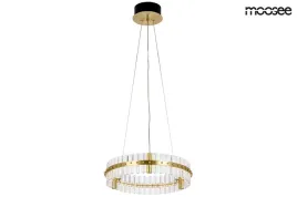moosee-lampa-wiszaca-saturnus-47-zlota-led-krysztal-stal-szczotkowana