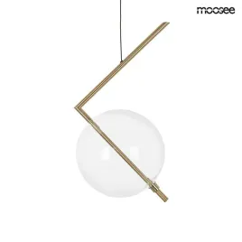 moosee-lampa-wiszaca-echo-zlota