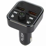 transmiter-fm-bluetooth-ladowarka-qc-sd-mp3-2xusb-stan-nowy