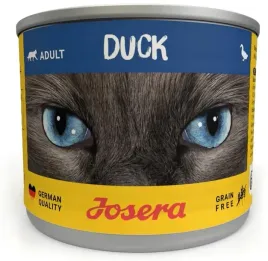 josera-adult-duck-puszka-200g