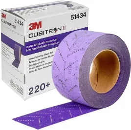 papier-scierny-hookit-737u-rolka-70mm-x-12m-gradacja-p220-fioletowy