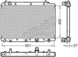 chlodnica-silnika-honda-cr-v-ii-fr-v-2-2d-02-05-12-09-denso-drm40036