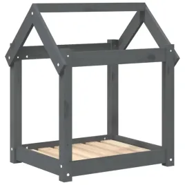 legowisko-dla-psa-szare-61x50x70-cm-lite-drewno-sosnowe