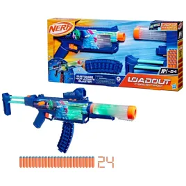nerf-loadout-cyberlight-ghost-swieci-wyrzutnia-blaster-24-strzalki-n1-g1824