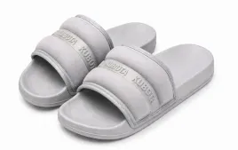 kubota-klapki-puffy-pianka-damskie-rozmiar-40-szare