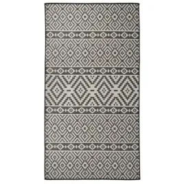 dywan-zewnetrzny-o-plaskim-splocie-80x150-cm-czarne-pasy