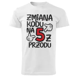 koszulka-meska-na-50-urodziny-zmiana-kodu-r-s