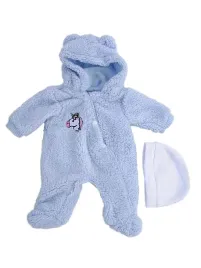 ubranko-dla-lalki-40cm-blekitny-jednorozec-czapka-kombinezon-pajac-dla-boba