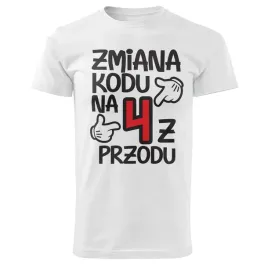 koszulka-meska-na-40-urodziny-zmiana-kodu-r-xxl