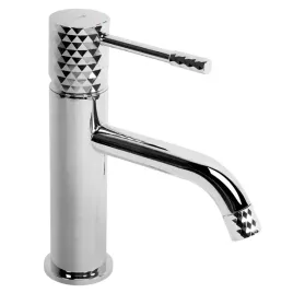 rea-bateria-umywalkowa-lungo-diamond-chrom-niska