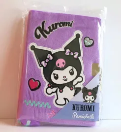 pamietnik-a5-st-majewski-kuromi-fioletowy