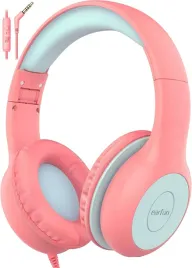 earfun-k1-sluchawki-dzieciece-nauszne-85-94-db-aux-rozowe-hd