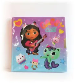 pamietnik-16cm-16cm-st-majewski-koci-domek-gabi-wielokolorowy