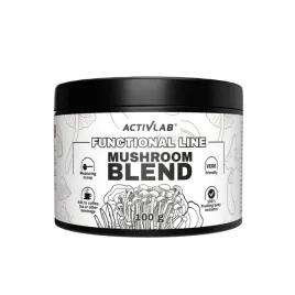activlab-mushroom-blend-100-g-lion-s-mane-chaga-reishi-cordyceps