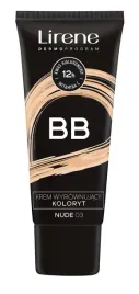 krem-bb-lirene-bb-03-nude-30-ml