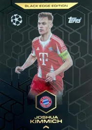 match-attax-ucl-2025-2026-black-edge-edition-be-6-joshua-kimmich-bayern