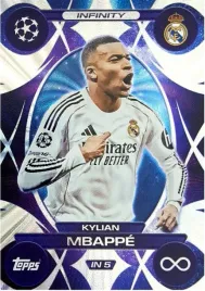 topps-match-attax-ucl-2026-infinity-in-5-kylian-mbappe-real-madryt