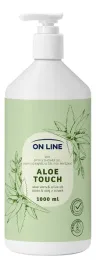 on-line-plyn-do-kapieli-i-zel-pod-prysznic-2w1-aloe-touch-1000ml