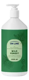 on-line-plyn-do-kapieli-i-zel-pod-prysznic-2w1-wild-forest-1000ml