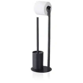stojak-na-papier-toaletowy-i-szczotke-wc-czarny-wolnostojacy-2w1-metalowy