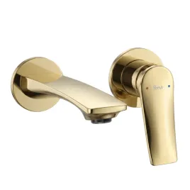 bateria-umywalkowa-podtynkowa-rea-premium-vision-zlota-scienna-nowoczesna
