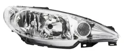 peugeot-206-98-05-reflektor-lampa-przednia-prawa