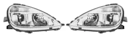 mercedes-a-klasa-w168-lampy-przednie-komplet-tyc