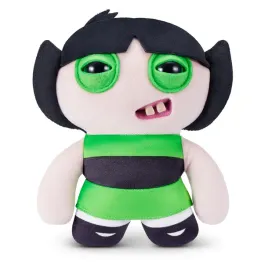 maskotka-fuggler-powerpuff-girls-buttercup-23-cm-limitowana-edycja