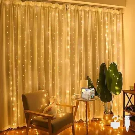 bigzom-zaslona-fairy-lights-zaslona-swietlna-wewnetrzna-zewnetrzna-2x2-m