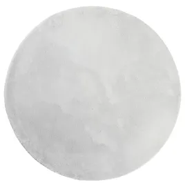 dywan-huarte-z-krotkim-wlosiem-szary-o-120-cm