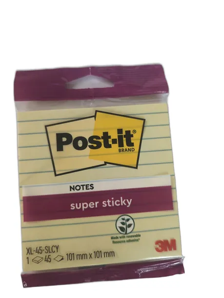 post-it-notes