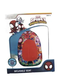 lodka-dziecieca-spidey-amazing