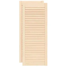 drzwi-zaluzjowe-do-szafki-2-szt-993x394-cm-drewno-sosnowe