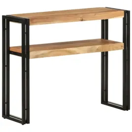 stolik-typu-konsola-90-x-30-x-75-cm-lite-drewno-akacjowe