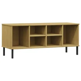 szafka-na-buty-oslo-metalowe-nozki-brazowa-106x35x45-cm